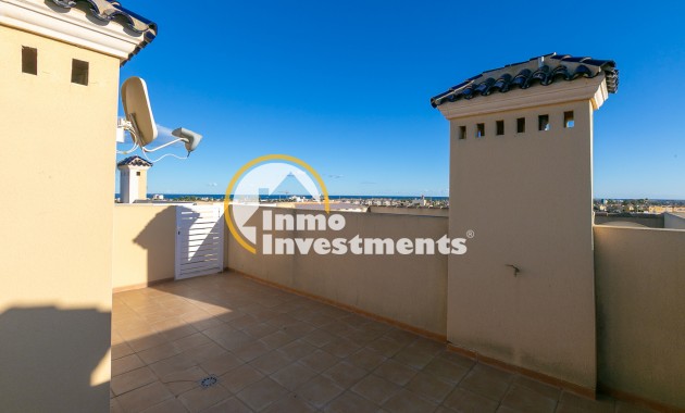 Revente privée - Appartement - Lomas de Cabo Roig