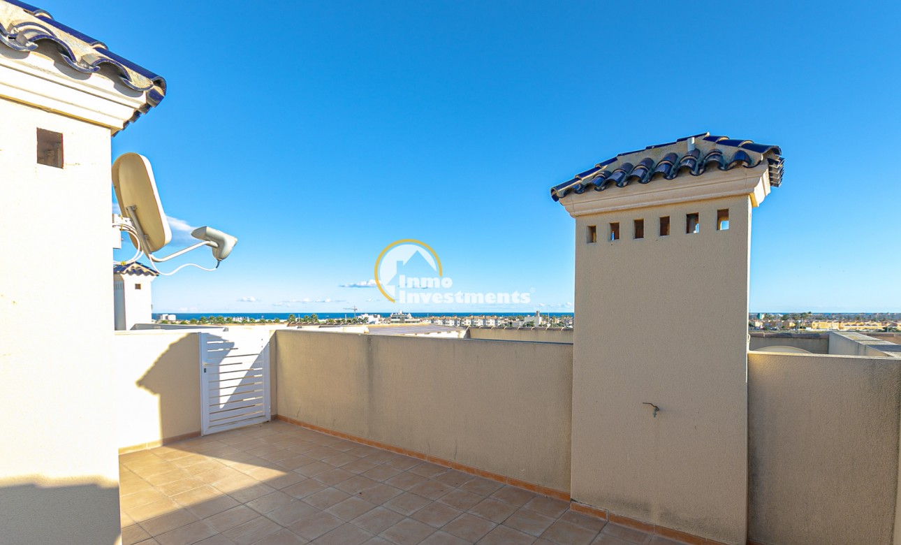 Revente privée - Appartement - Lomas de Cabo Roig
