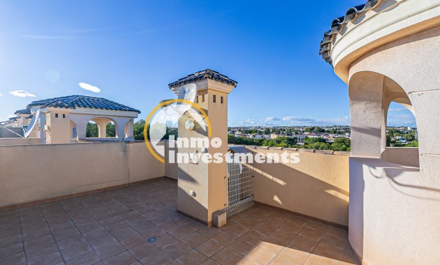 Revente privée - Appartement - Lomas de Cabo Roig