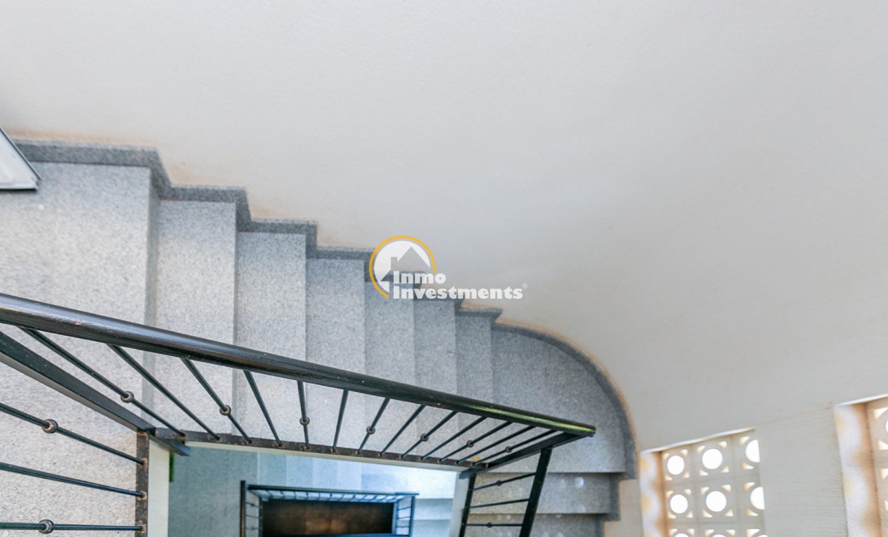 Revente privée - Appartement - Lomas de Cabo Roig