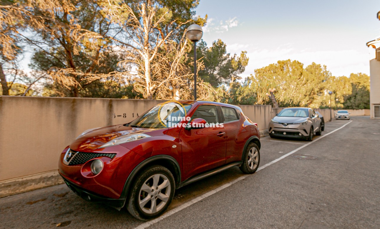 Revente privée - Appartement - Lomas de Cabo Roig