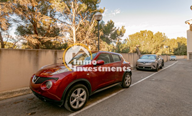 Revente privée - Appartement - Lomas de Cabo Roig