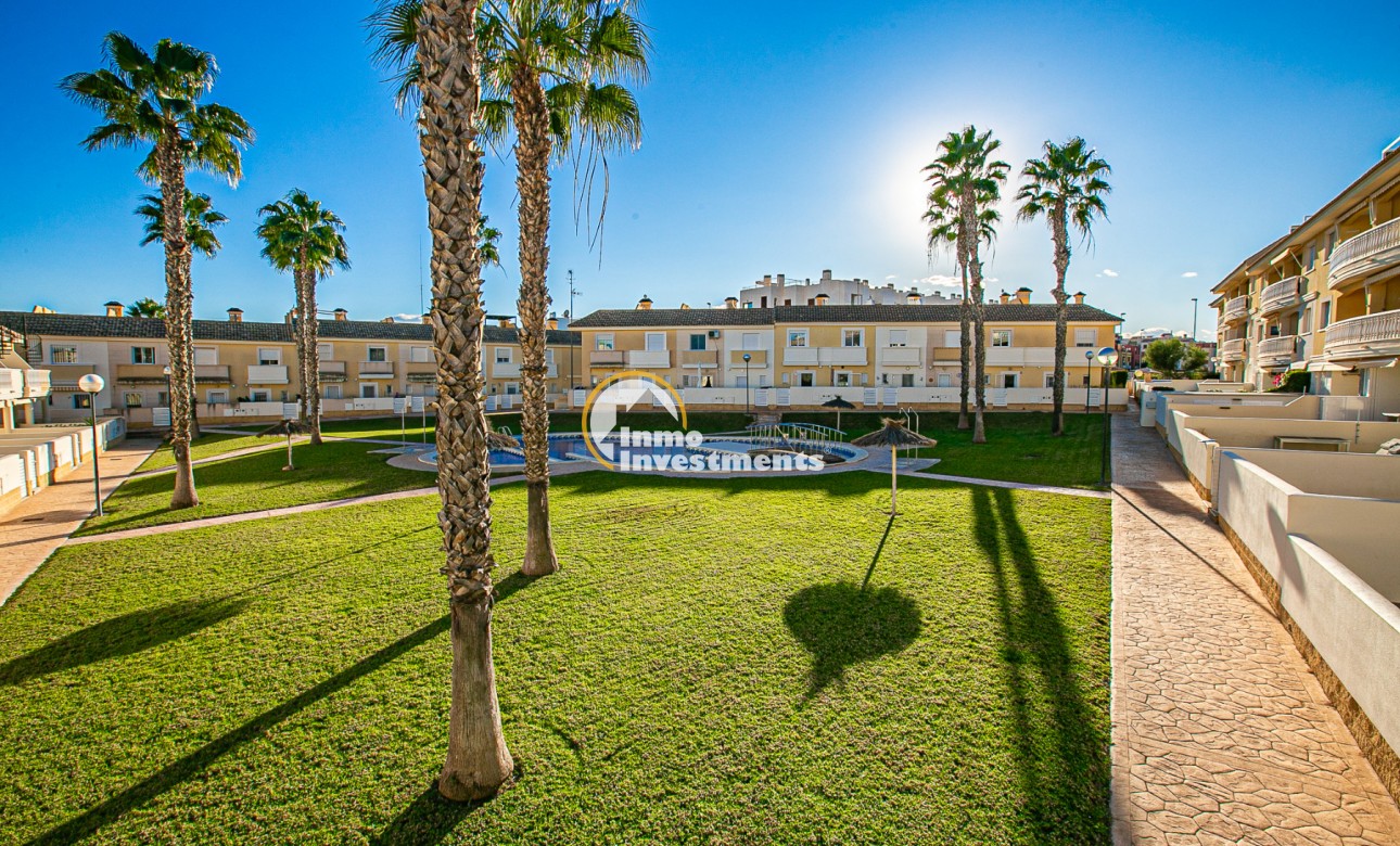 Revente privée - Appartement - Lomas de Cabo Roig