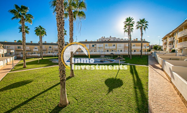 Revente privée - Appartement - Lomas de Cabo Roig