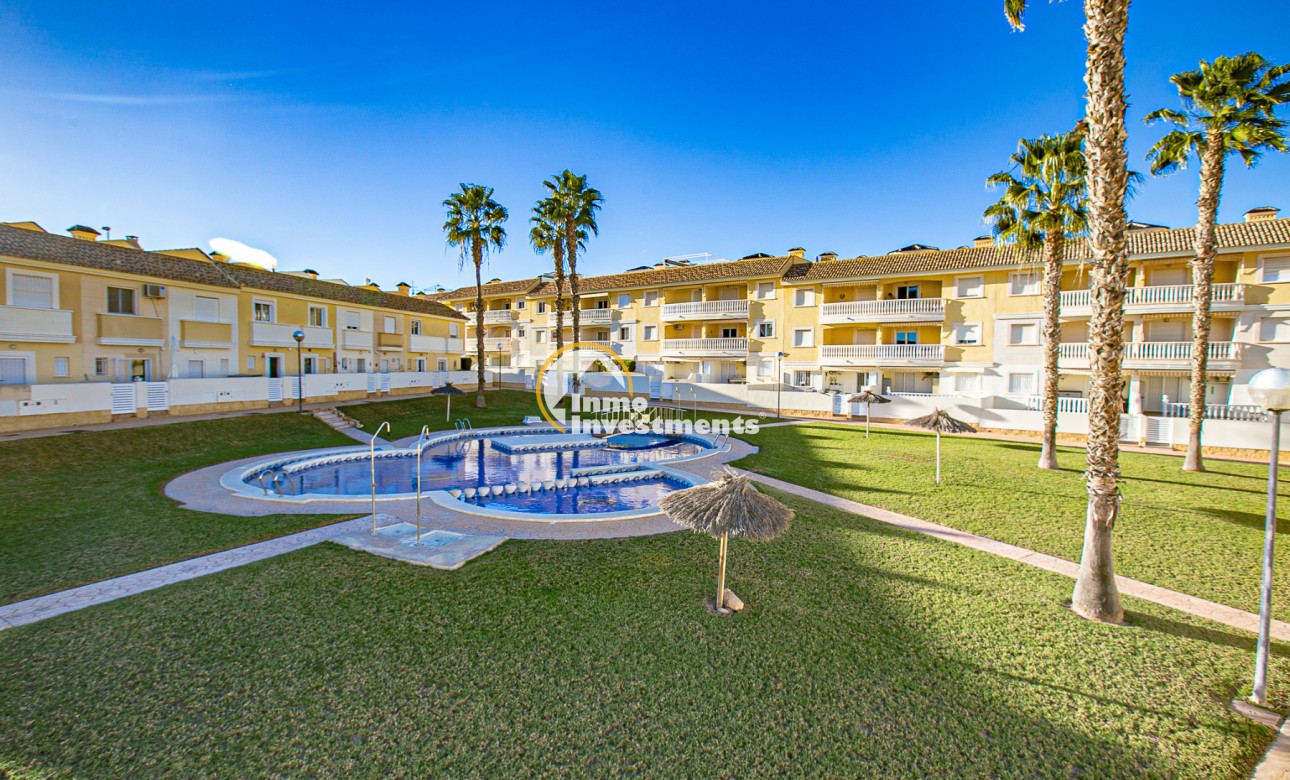 Revente privée - Appartement - Lomas de Cabo Roig
