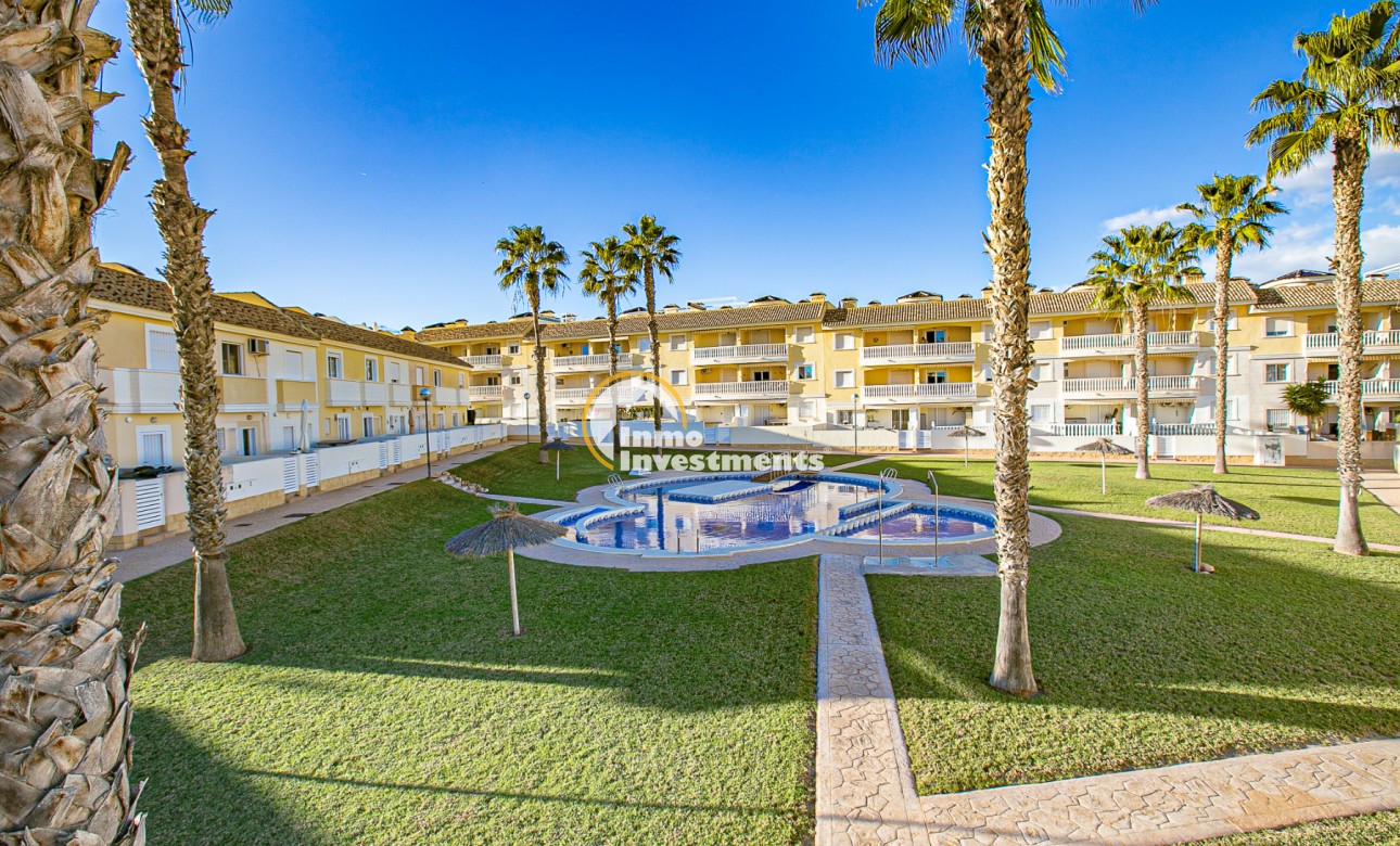 Revente privée - Appartement - Lomas de Cabo Roig