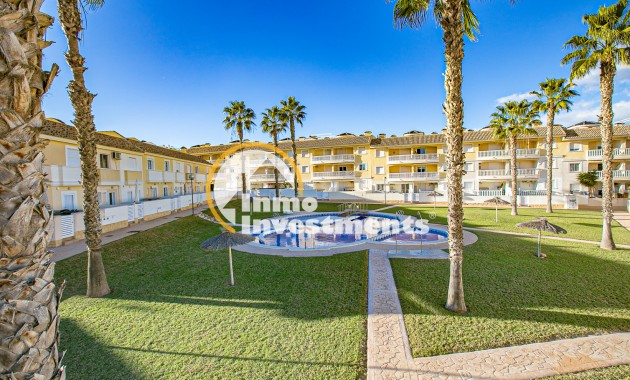 Revente privée - Appartement - Lomas de Cabo Roig