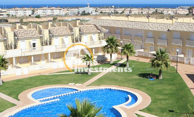 Revente privée - Appartement - Lomas de Cabo Roig