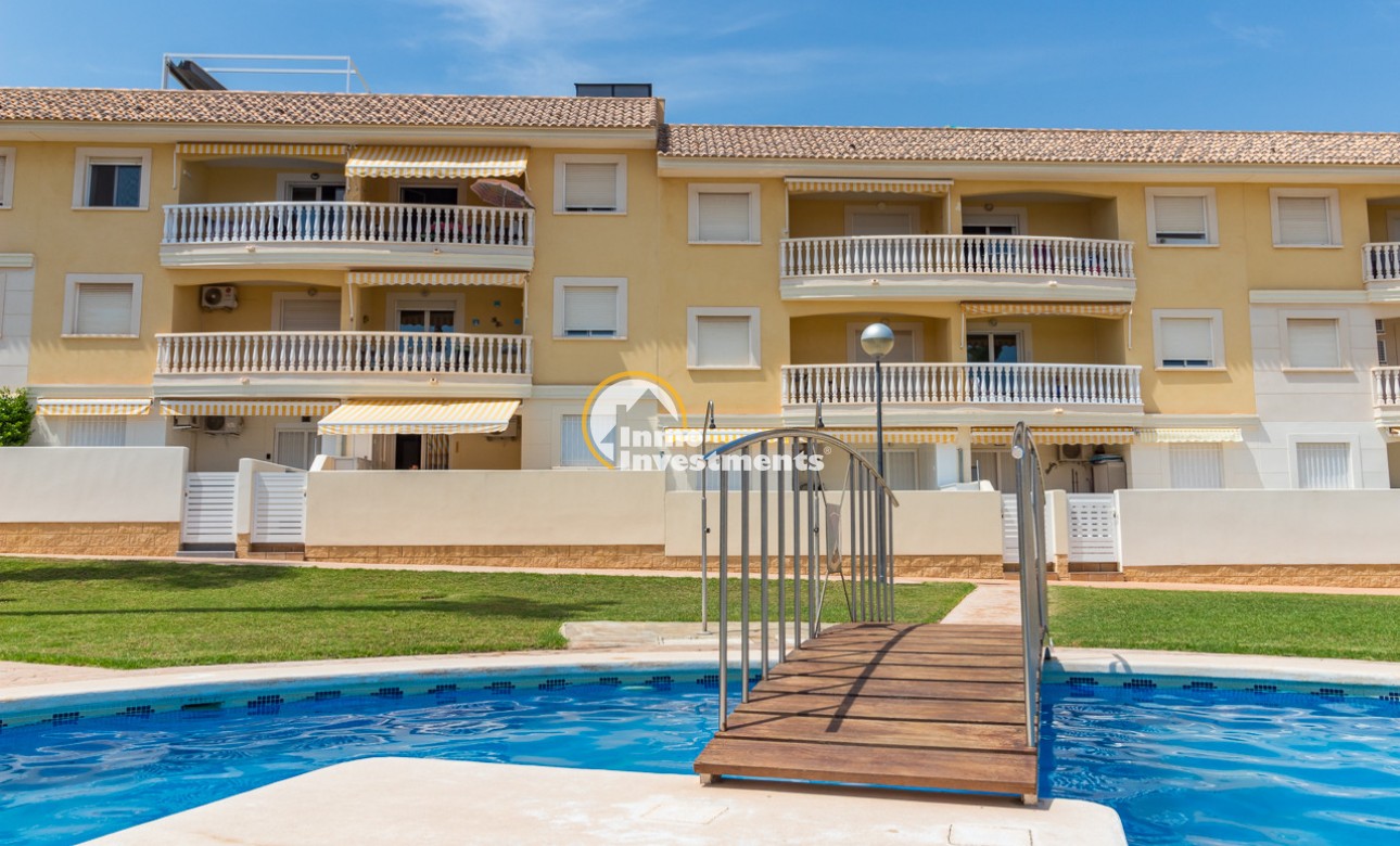 Revente privée - Appartement - Lomas de Cabo Roig