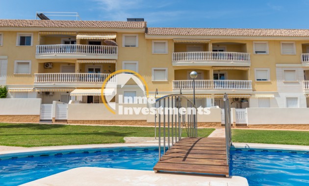 Revente privée - Appartement - Lomas de Cabo Roig