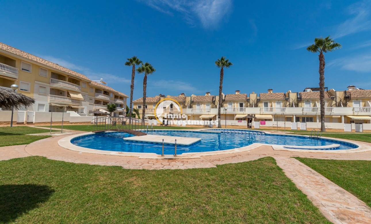 Revente privée - Appartement - Lomas de Cabo Roig