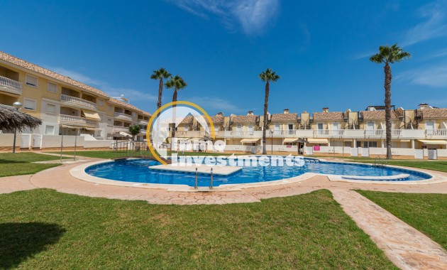 Revente privée - Appartement - Lomas de Cabo Roig