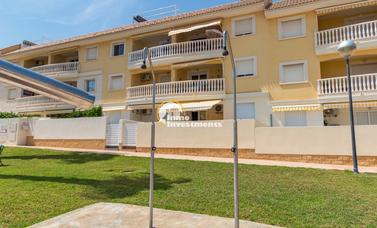 Revente privée - Appartement - Lomas de Cabo Roig