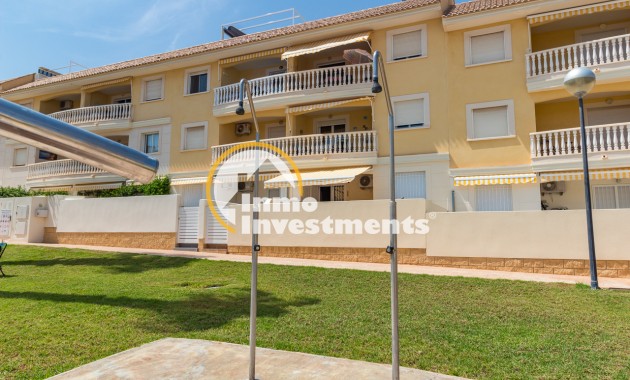 Revente privée - Appartement - Lomas de Cabo Roig