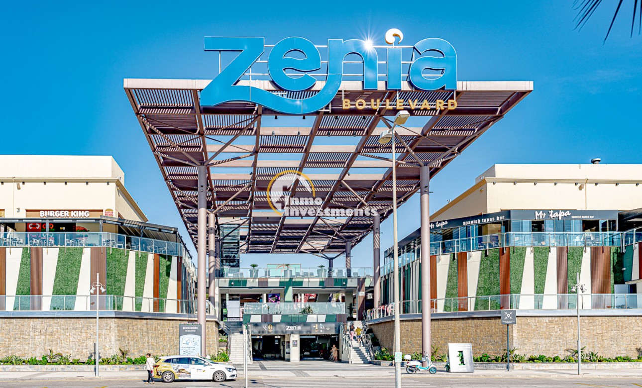 Revente privée - Appartement - Lomas de Cabo Roig