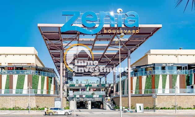 Revente privée - Appartement - Lomas de Cabo Roig