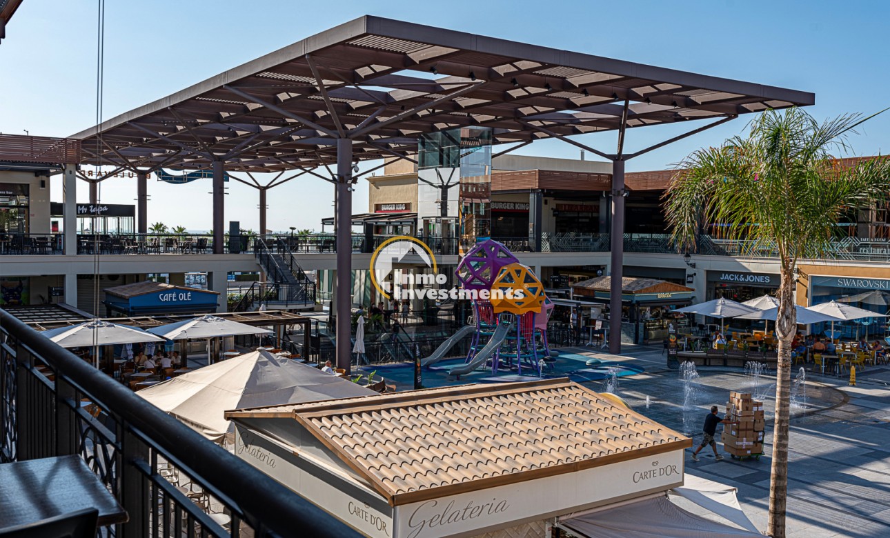 Revente privée - Appartement - Lomas de Cabo Roig