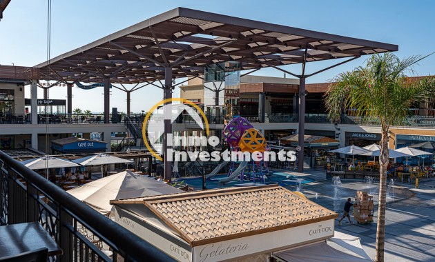 Revente privée - Appartement - Lomas de Cabo Roig