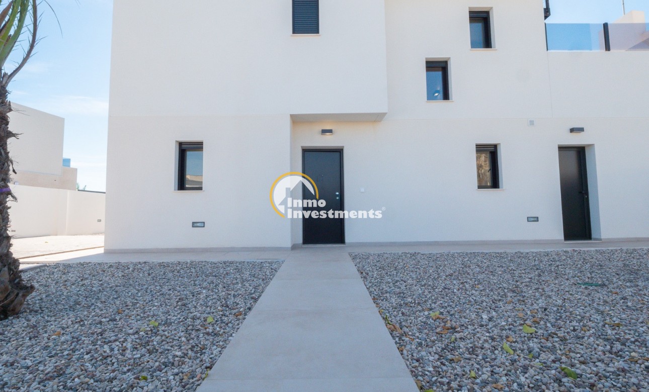 Resale - Villa - La Manga Del Mar Menor - Mar Menor