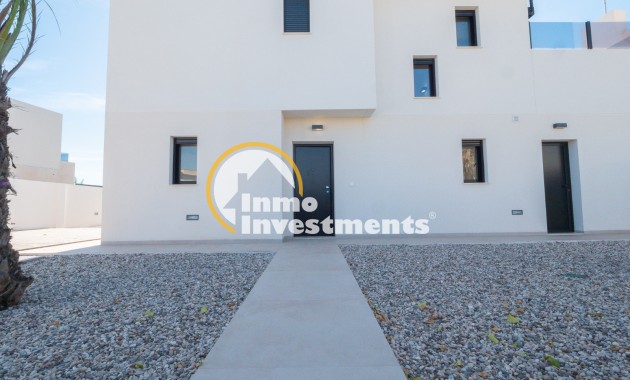 Resale - Villa - La Manga Del Mar Menor - Mar Menor