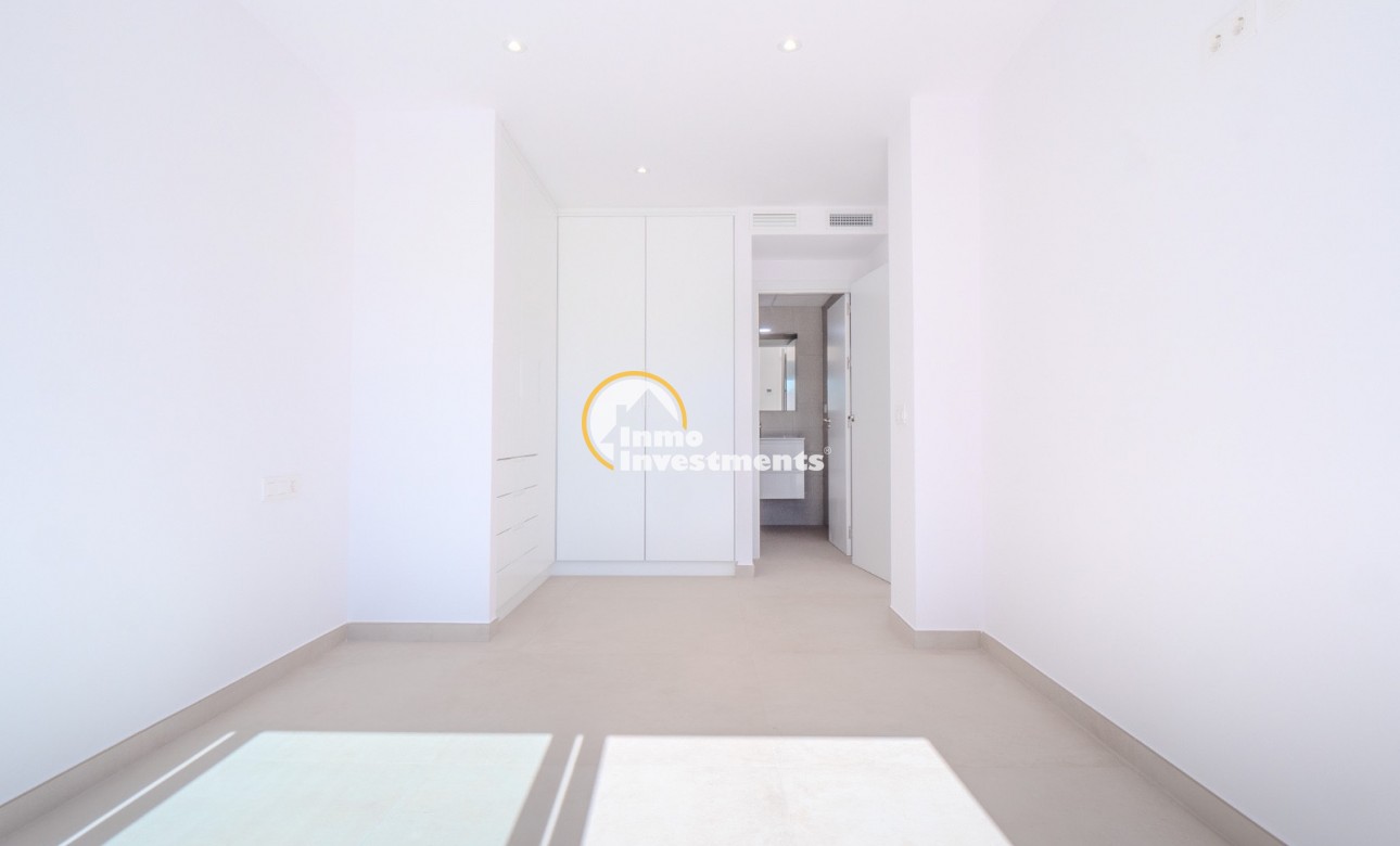 Resale - Villa - La Manga Del Mar Menor - Mar Menor