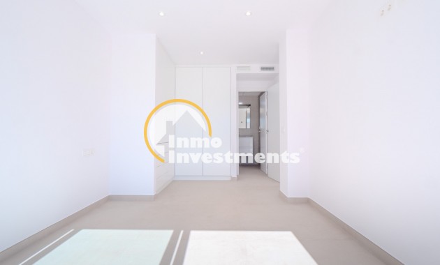 Resale - Villa - La Manga Del Mar Menor - Mar Menor