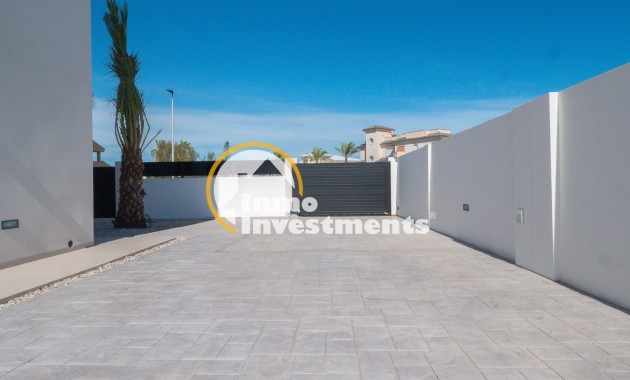 Resale - Villa - La Manga Del Mar Menor - Mar Menor