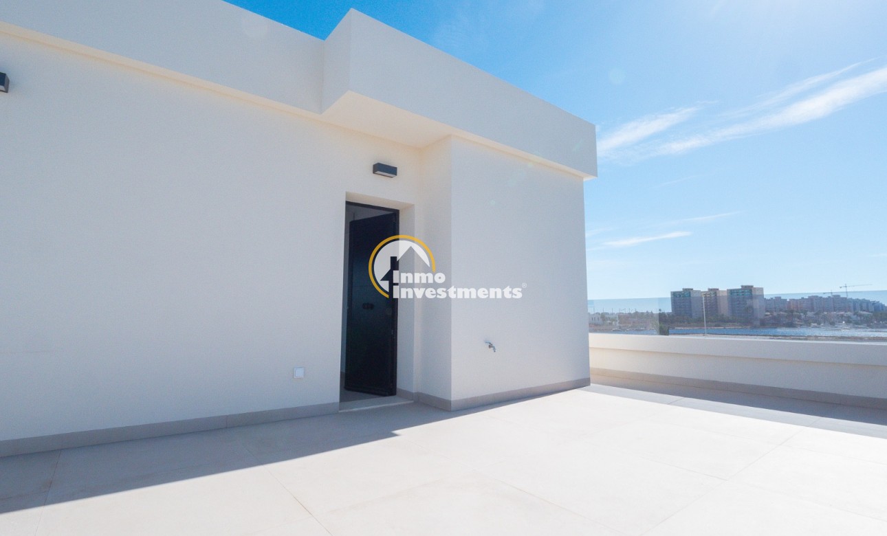 Resale - Villa - La Manga Del Mar Menor - Mar Menor