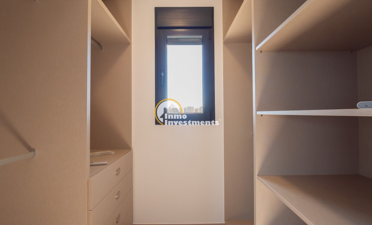 Resale - Villa - La Manga Del Mar Menor - Mar Menor