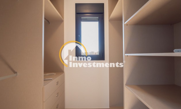 Resale - Villa - La Manga Del Mar Menor - Mar Menor