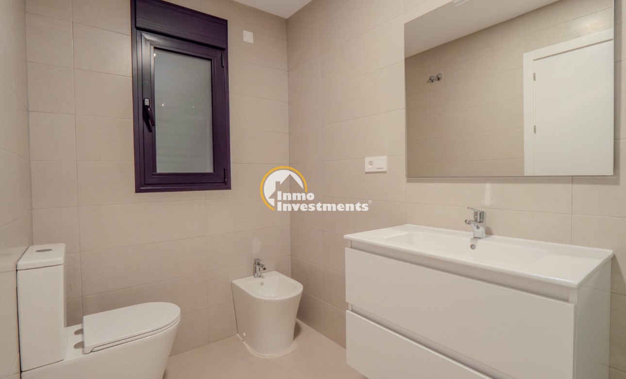 Resale - Villa - La Manga Del Mar Menor - Mar Menor