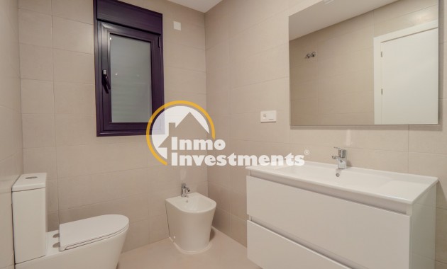 Resale - Villa - La Manga Del Mar Menor - Mar Menor