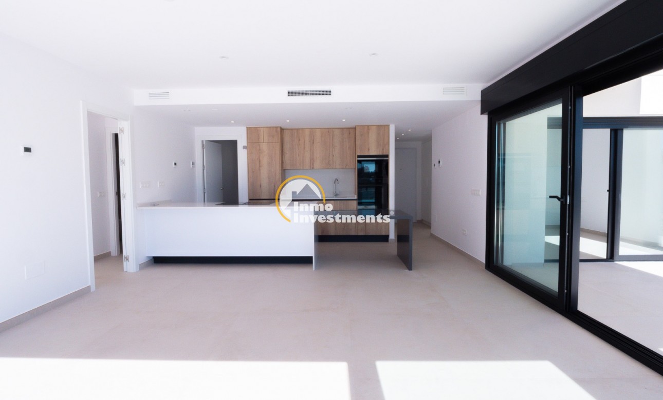 Resale - Villa - La Manga Del Mar Menor - Mar Menor