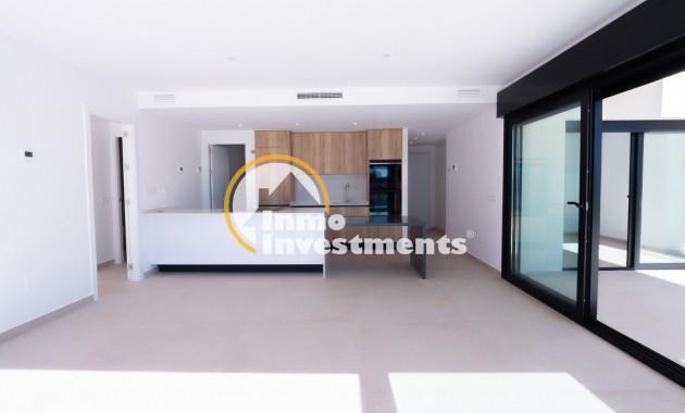 Resale - Villa - La Manga Del Mar Menor - Mar Menor