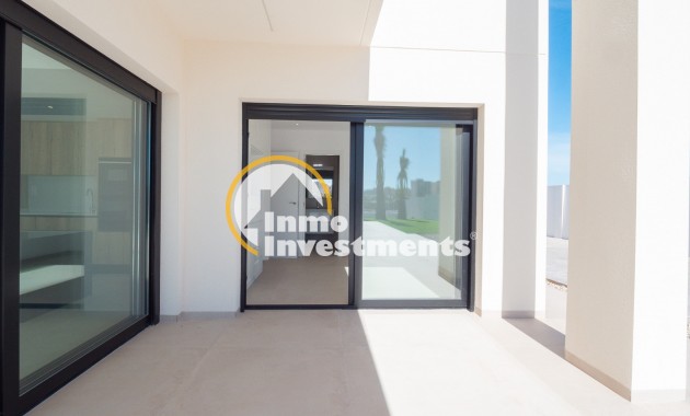 Resale - Villa - La Manga Del Mar Menor - Mar Menor