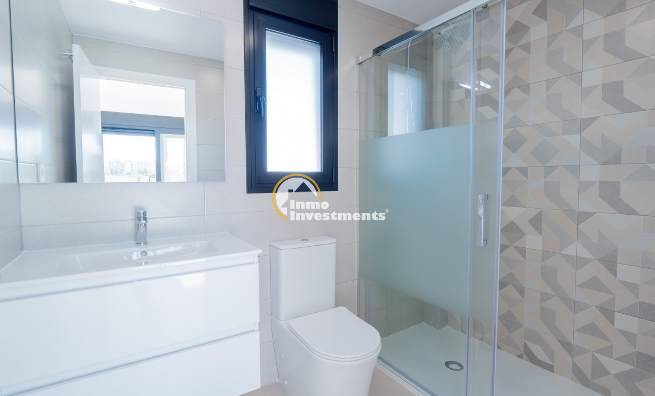 Resale - Villa - La Manga Del Mar Menor - Mar Menor