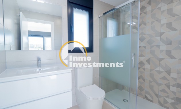 Resale - Villa - La Manga Del Mar Menor - Mar Menor