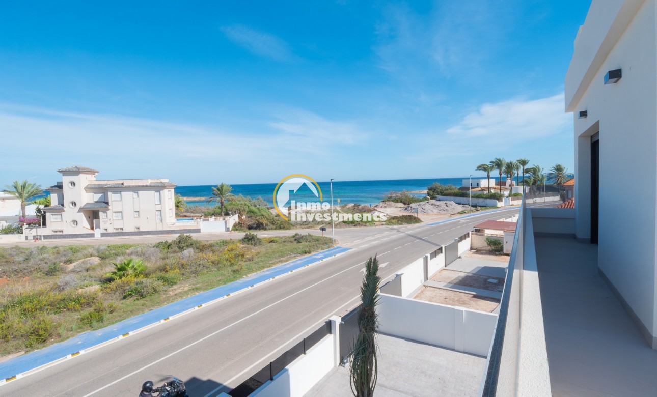 Resale - Villa - La Manga Del Mar Menor - Mar Menor