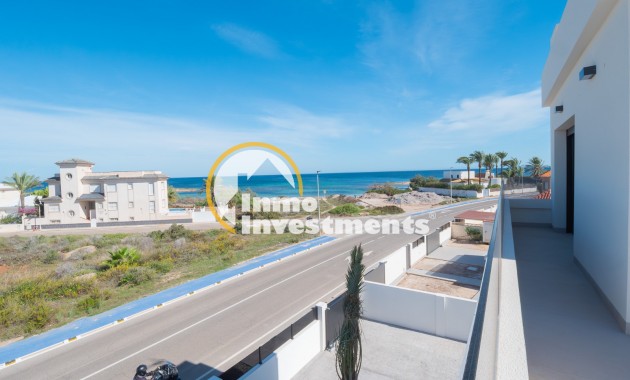 Resale - Villa - La Manga Del Mar Menor - Mar Menor