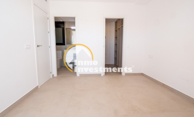 Resale - Villa - La Manga Del Mar Menor - Mar Menor