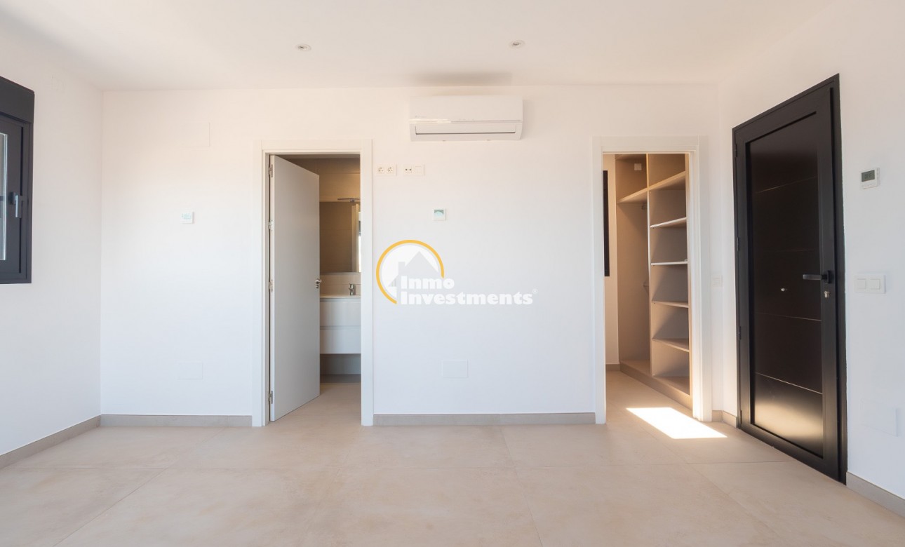 Resale - Villa - La Manga Del Mar Menor - Mar Menor