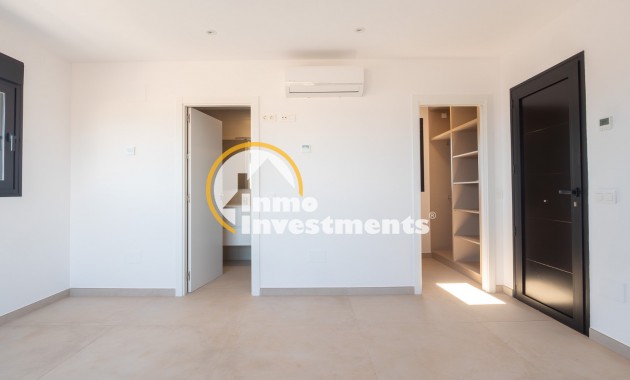 Resale - Villa - La Manga Del Mar Menor - Mar Menor