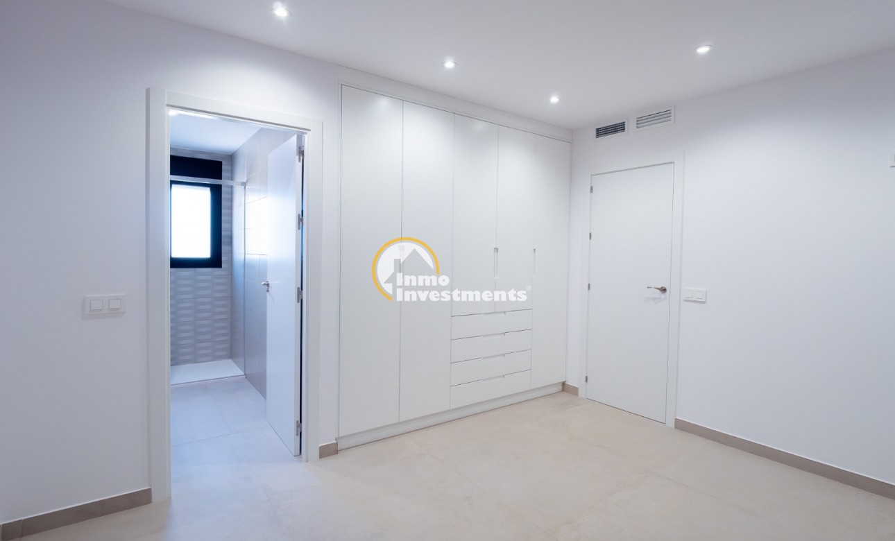 Resale - Villa - La Manga Del Mar Menor - Mar Menor