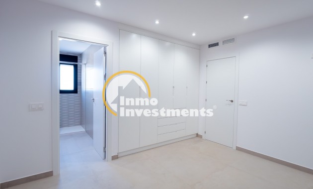 Resale - Villa - La Manga Del Mar Menor - Mar Menor