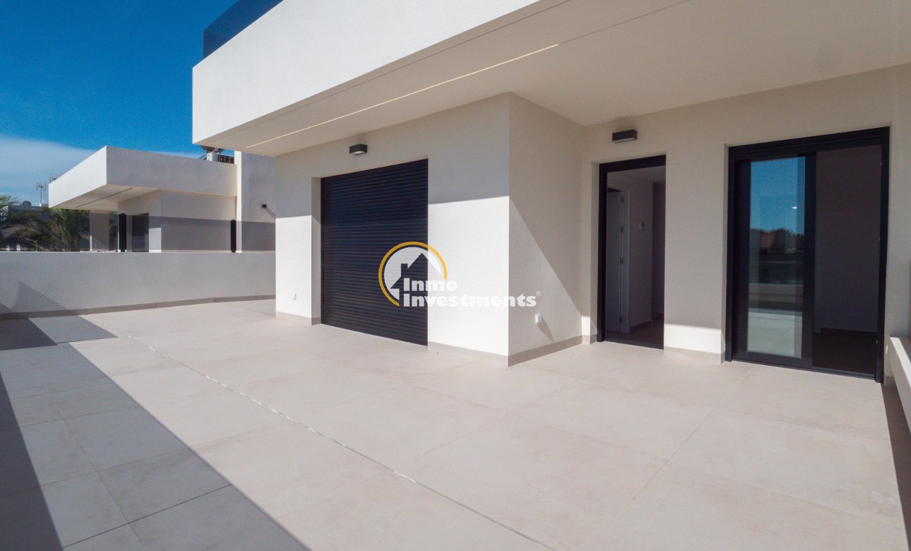 Resale - Villa - La Manga Del Mar Menor - Mar Menor