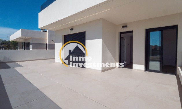 Resale - Villa - La Manga Del Mar Menor - Mar Menor