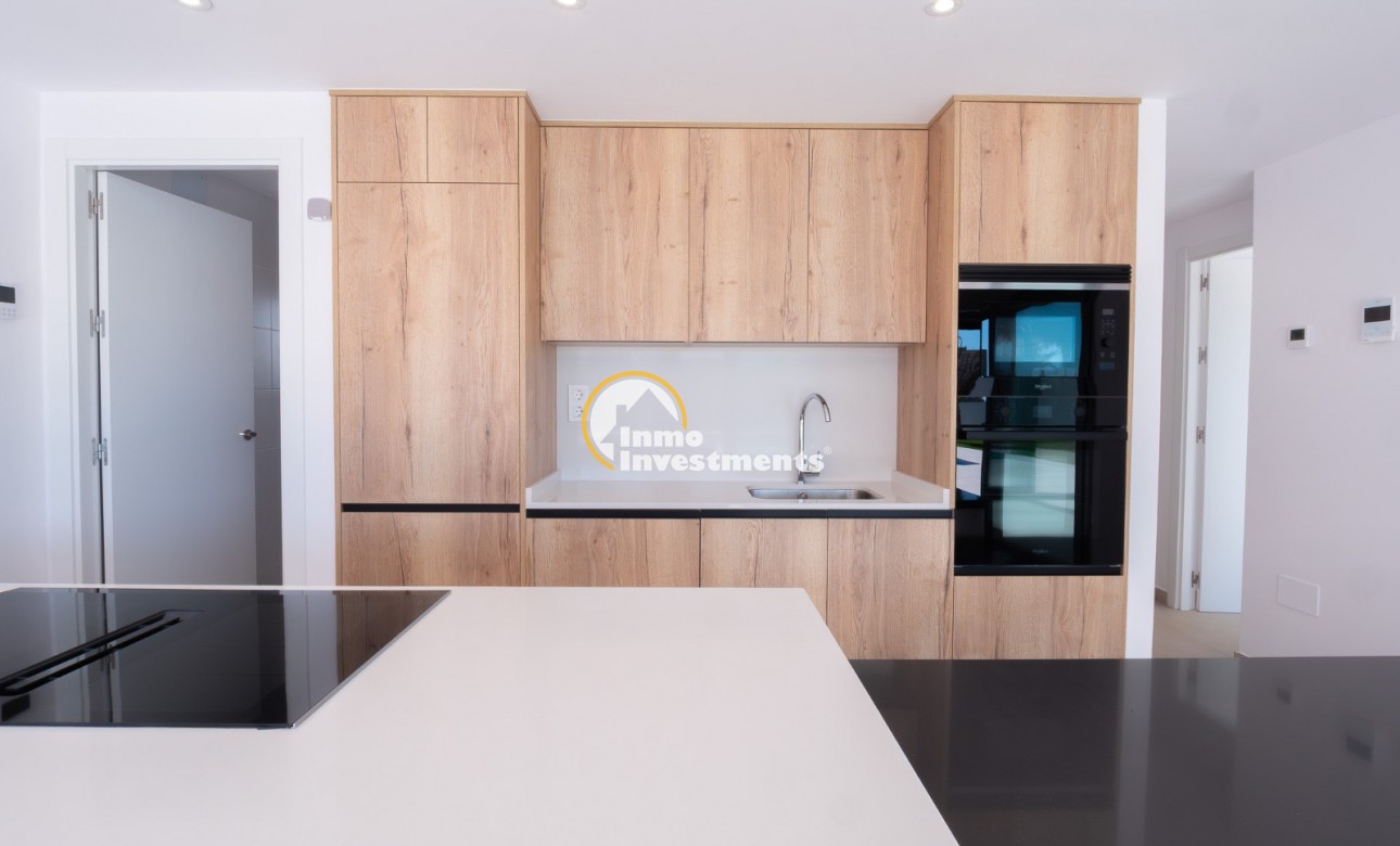 Resale - Villa - La Manga Del Mar Menor - Mar Menor