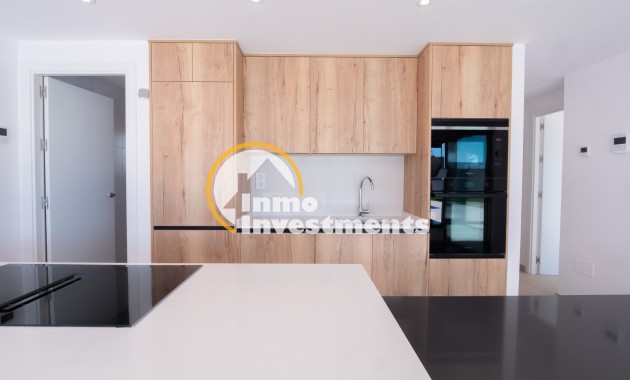 Resale - Villa - La Manga Del Mar Menor - Mar Menor