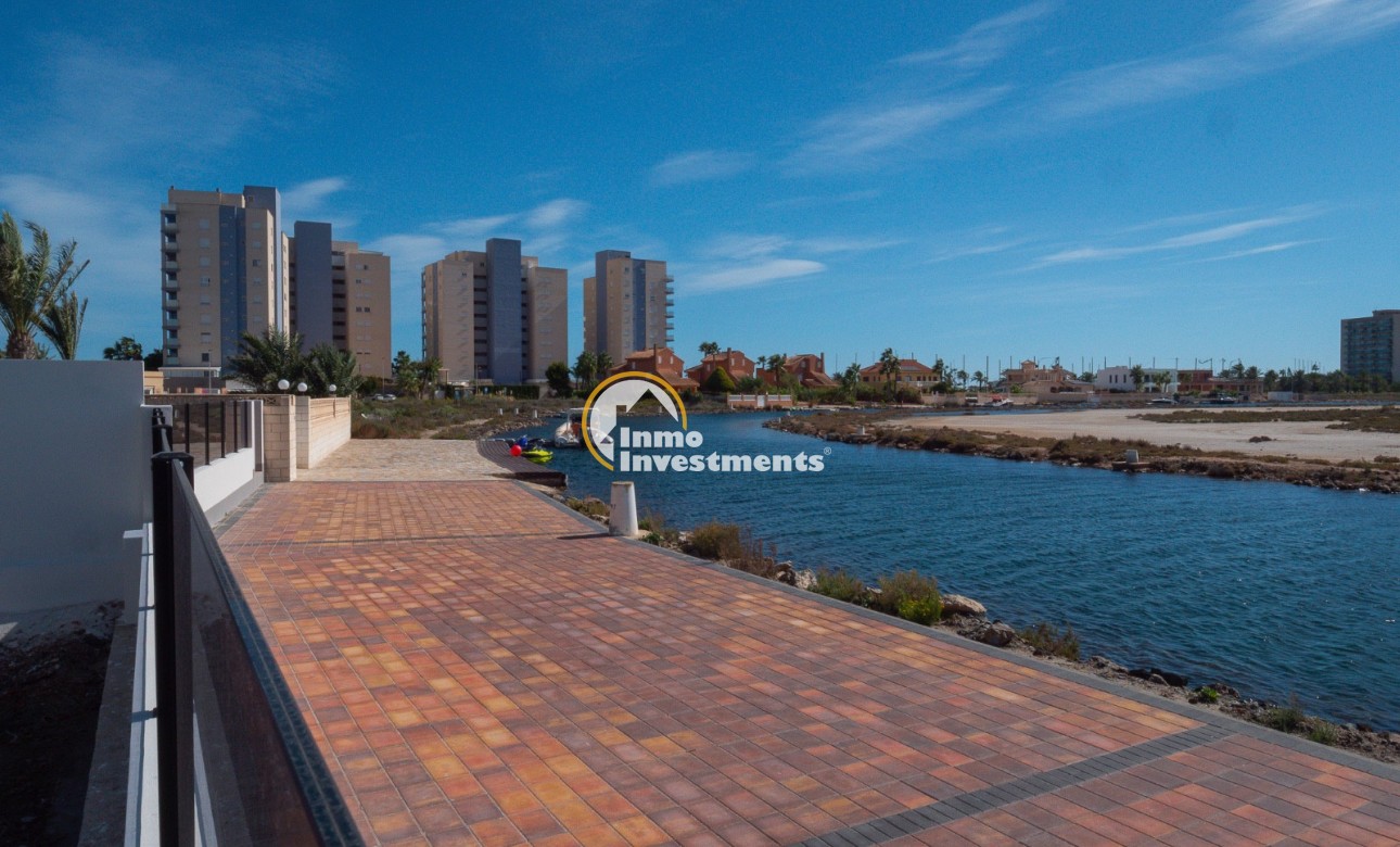 Resale - Villa - La Manga Del Mar Menor - Mar Menor