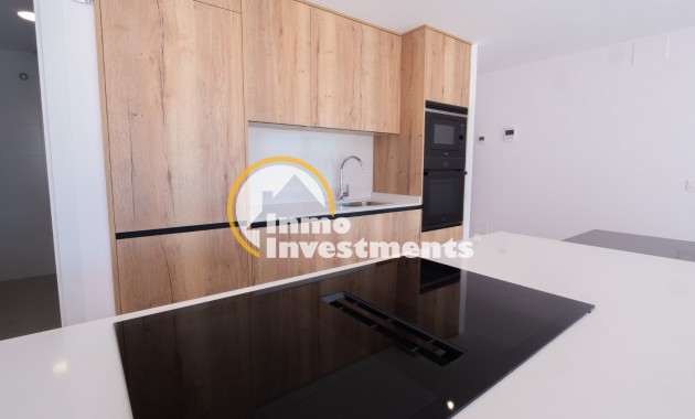 Resale - Villa - La Manga Del Mar Menor - Mar Menor